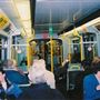 Metro Train