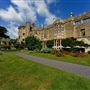 Thornbury Castle