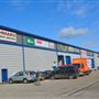 Colonial Way Industrial Estate