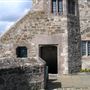 Lindisfarne Castle