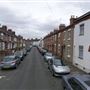 Copsewood Road
