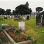 All Saints Cemetery