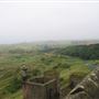 Bamburgh Castle - Exterior