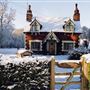 Burnt Farm Cottage