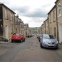 Alnwick - residential areas