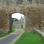 Aydon Castle