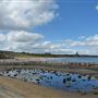 Tynemouth Tidal Swimming Pool