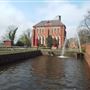 Tees Cottage Pumping Station