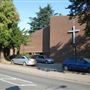 St Thomas United Reformed Church