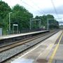 Apsley Railway Station