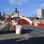 Swing Bridge