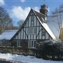 West Quintain Cottage