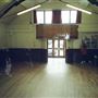 Bovingdon Memorial Hall