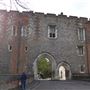 St Albans Abbey Gatehouse