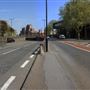 Temple Way Underpass and Bond Street South
