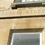 Alfred Street