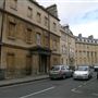 Bennett Street
