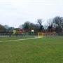 Sandringham Crescent Playground