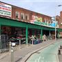 Rusholme Environs (Curry Mile)