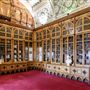 Shakespeare Memorial Room