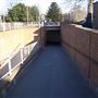 Clarendon Road Subway