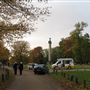 NT - Ashridge Estate - Bridgewater Monument