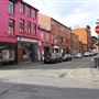 Northern Quarter (Thomas St environs)