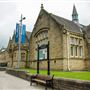 Touchstones Museum & Gallery