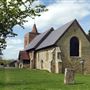 Tudeley All Saints Church