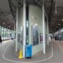 Middleton Bus Station (TFGM)