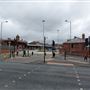 Wigan Bus Station (TFGM)