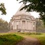 NT - Cobham Wood and Darnley Mausoleum