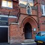 St Peters CEP School - Folkestone