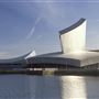 Imperial War Museum (North)
