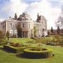 Oxon Hoath