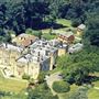 The Secret Manor