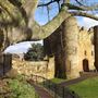 Tonbridge Castle