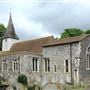 CCT - All Saints' Church- West Stourmouth