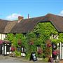 The Leather Bottle- Cobham