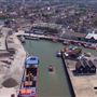 Whitstable Harbour