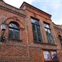 The Hall, Exeter