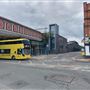 New Bailey Street