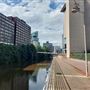 River Irwell, MCR/Salford Border
