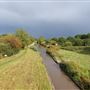 Marston Canal Junction, Nuneaton