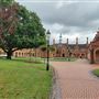 Nicholas Chamberlaine's Almhouses, Bedworth