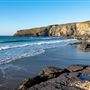 NT - Trebarwith Strand