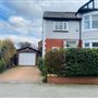 Edwardian Semi Detached Home - Close to Media City UK and Manchester City Centre