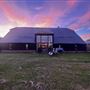 Barn by the Beach