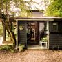 (The Cabin), Meadow Cabin,