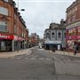 Trinity Street, Hanley